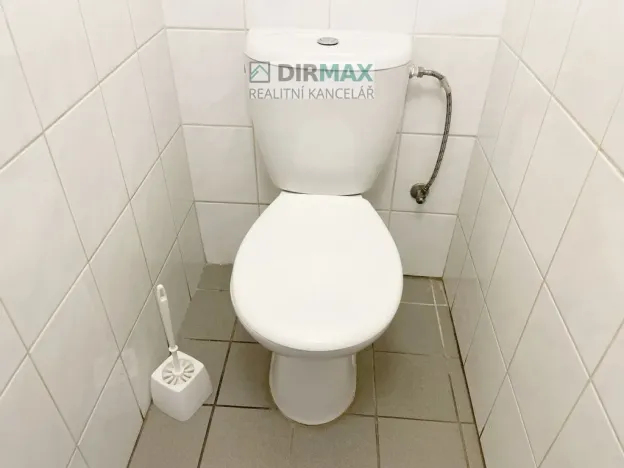 Pronájem pokoje, Plzeň - Východní Předměstí, Zahradní, 19 m2