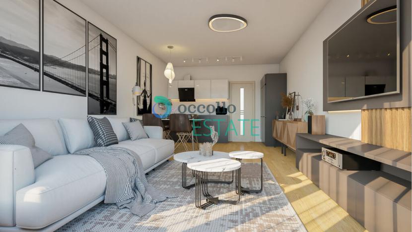 Prodej bytu 1+kk, Praha, Kabešova, 38 m2