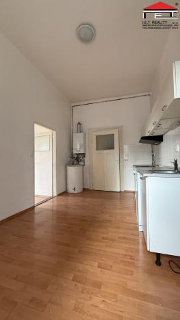 Prodej činžovního domu, Bohumín - Nový Bohumín, Svat. Čecha, 755 m2