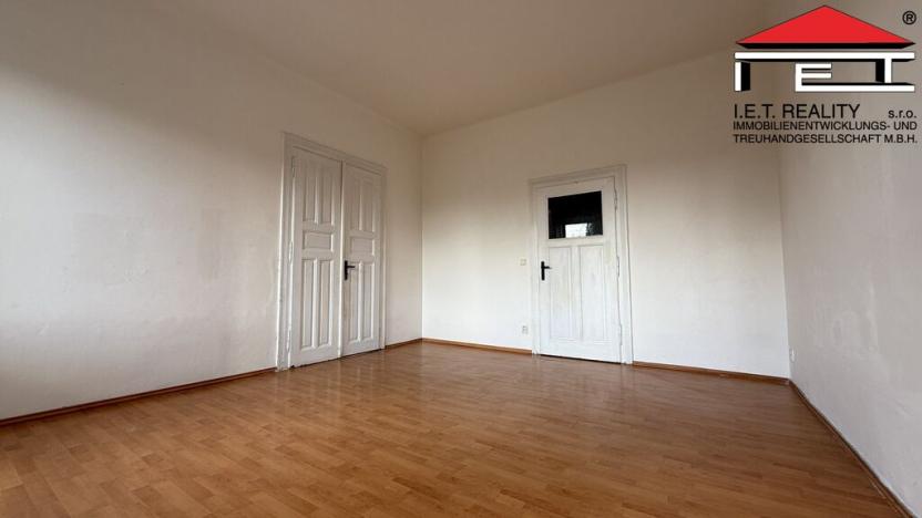 Prodej činžovního domu, Bohumín - Nový Bohumín, Svat. Čecha, 755 m2