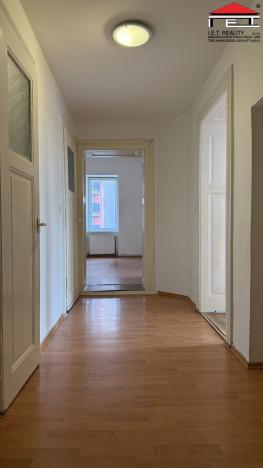 Prodej činžovního domu, Bohumín - Nový Bohumín, Svat. Čecha, 755 m2