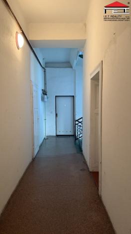 Prodej činžovního domu, Bohumín - Nový Bohumín, Svat. Čecha, 755 m2