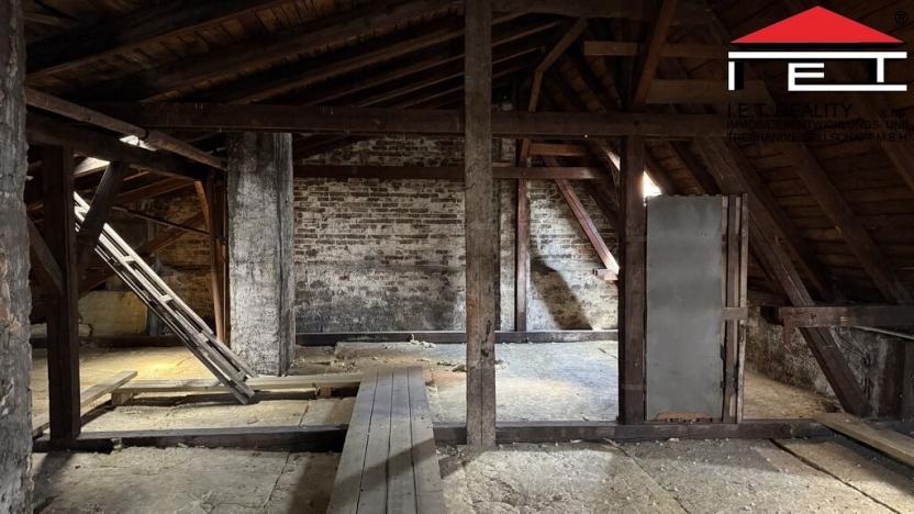 Prodej činžovního domu, Bohumín - Nový Bohumín, Svat. Čecha, 755 m2