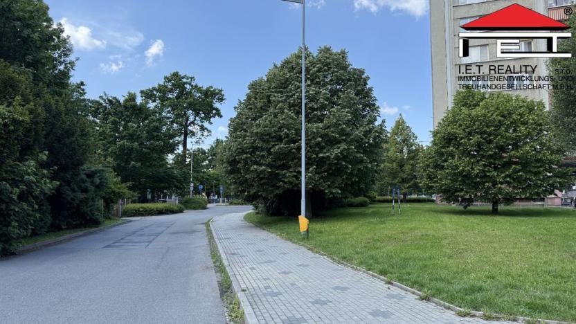 Prodej činžovního domu, Bohumín - Nový Bohumín, Svat. Čecha, 755 m2