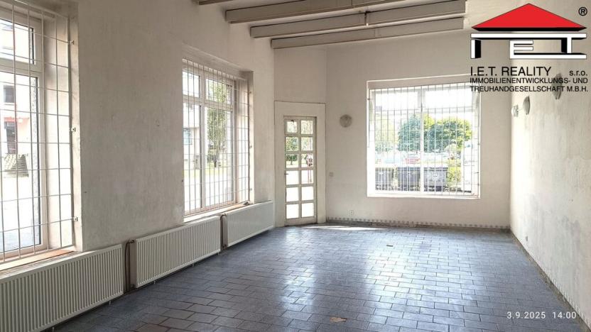 Prodej činžovního domu, Bohumín - Nový Bohumín, Svat. Čecha, 755 m2