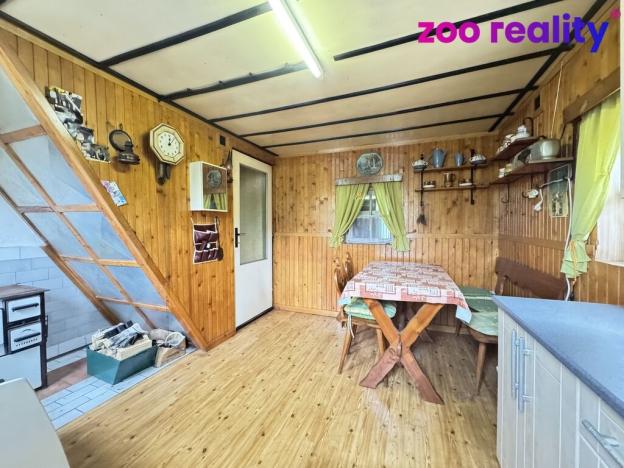 Prodej chaty, Kalek - Načetín, 88 m2