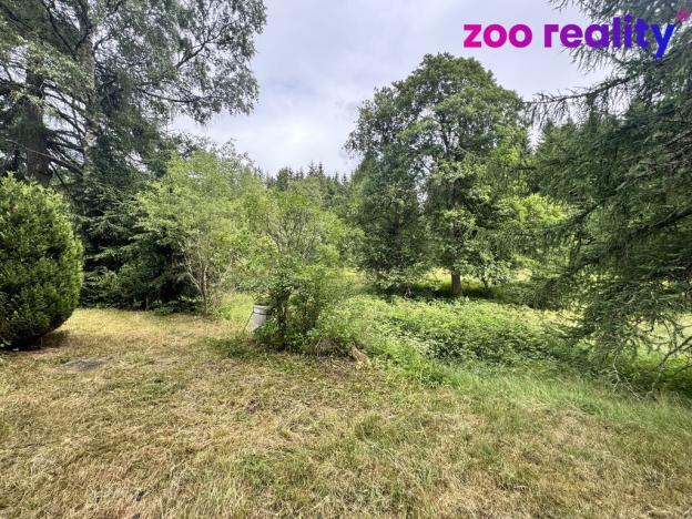 Prodej chaty, Kalek - Načetín, 88 m2