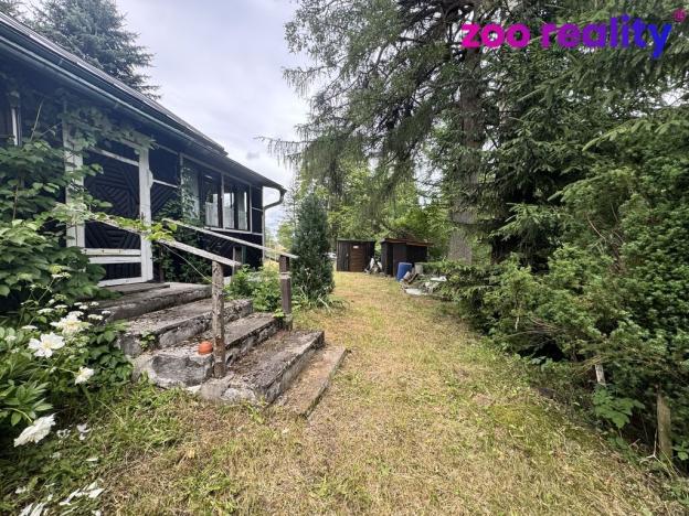 Prodej chaty, Kalek - Načetín, 88 m2