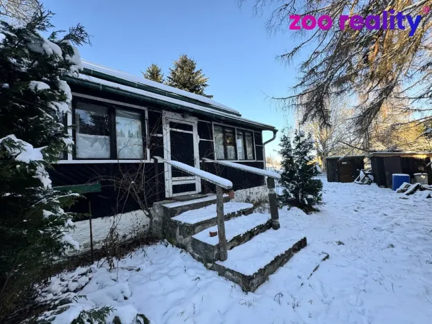 Prodej chaty, Kalek - Načetín, 88 m2