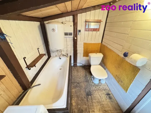 Prodej chaty, Kalek - Načetín, 88 m2