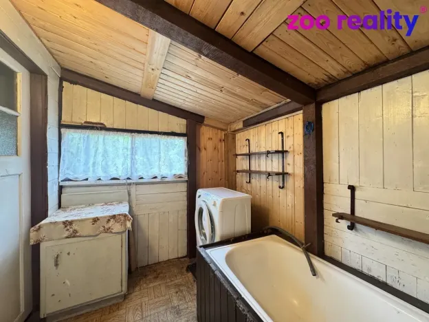 Prodej chaty, Kalek - Načetín, 88 m2