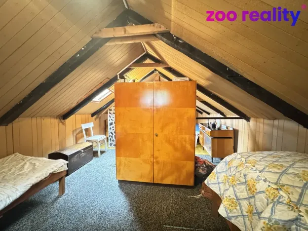 Prodej chaty, Kalek - Načetín, 88 m2