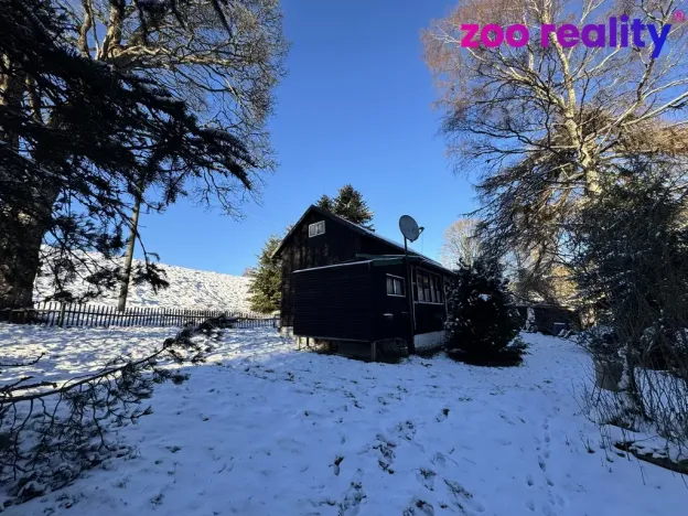 Prodej chaty, Kalek - Načetín, 88 m2