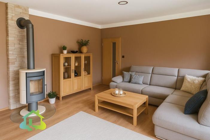 Prodej rodinného domu, Ostrá, 135 m2