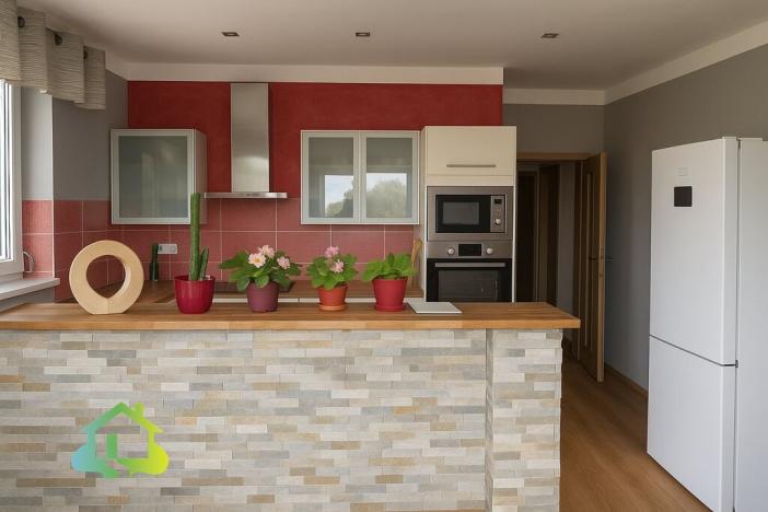 Prodej rodinného domu, Ostrá, 135 m2