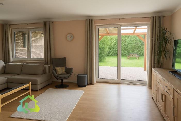 Prodej rodinného domu, Ostrá, 135 m2