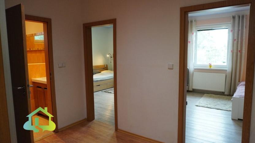 Prodej rodinného domu, Ostrá, 135 m2