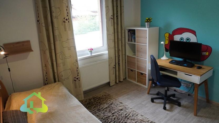 Prodej rodinného domu, Ostrá, 135 m2