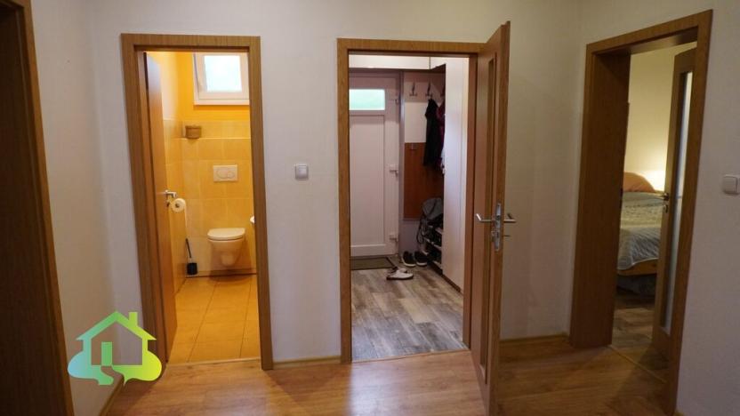 Prodej rodinného domu, Ostrá, 135 m2