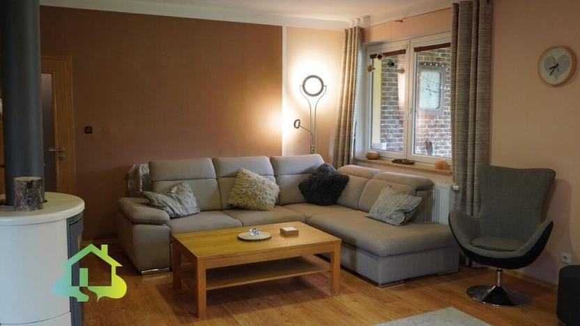 Prodej rodinného domu, Ostrá, 135 m2