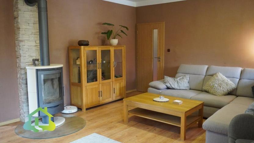 Prodej rodinného domu, Ostrá, 135 m2