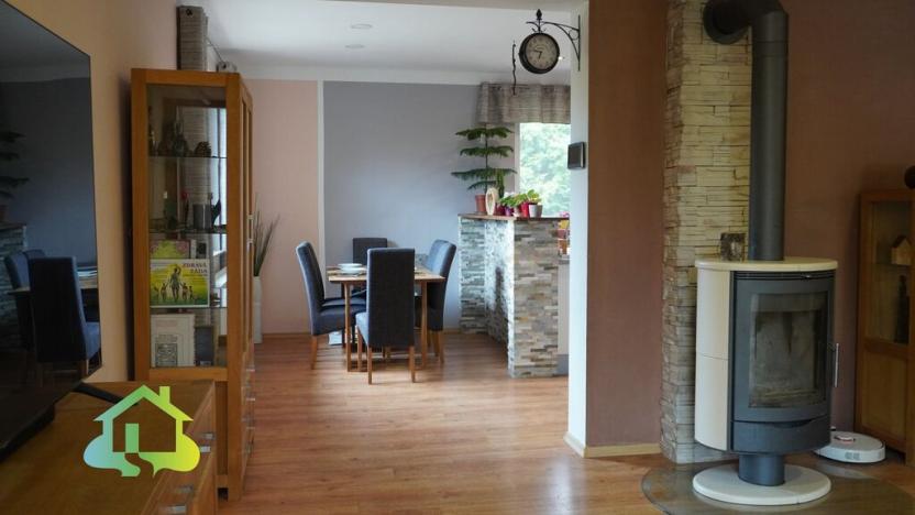 Prodej rodinného domu, Ostrá, 135 m2