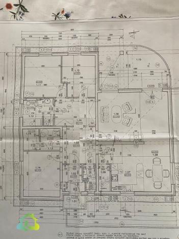 Prodej rodinného domu, Ostrá, 135 m2