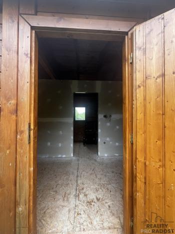 Prodej rodinného domu, Havířov, 65 m2