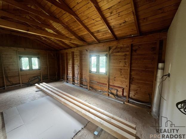 Prodej rodinného domu, Havířov, 65 m2