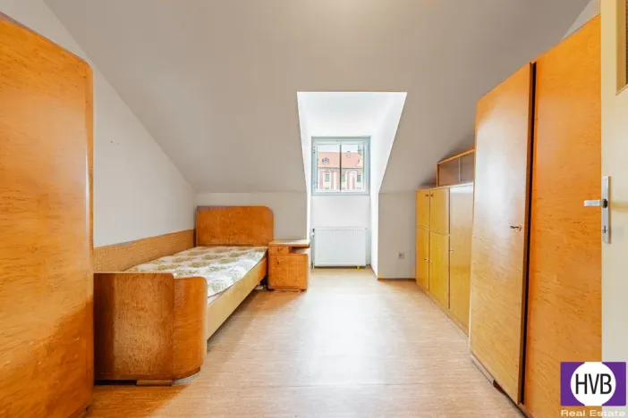 Prodej rodinného domu, Protivín, Masarykovo nám., 313 m2