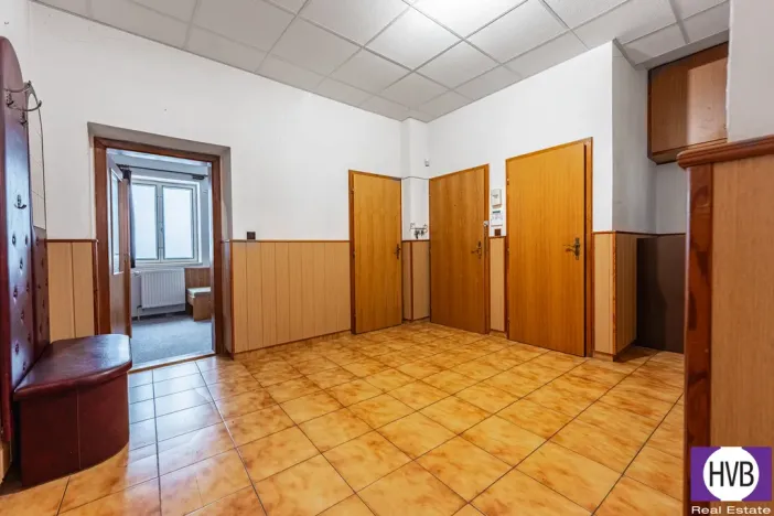 Prodej rodinného domu, Protivín, Masarykovo nám., 313 m2