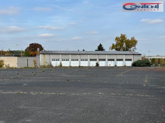 Pronájem výrobních prostor, Praha - Satalice, K cihelně, 550 m2