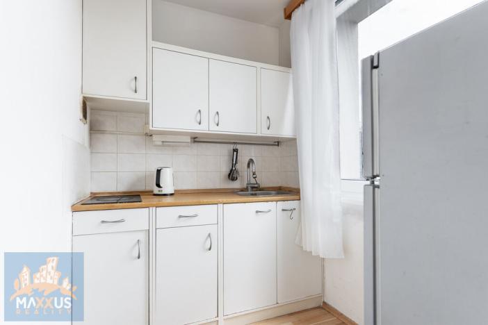 Prodej bytu 1+kk, Praha - Troja, Sosnovecká, 30 m2