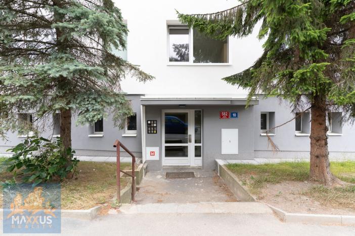 Prodej bytu 1+kk, Praha - Troja, Sosnovecká, 30 m2