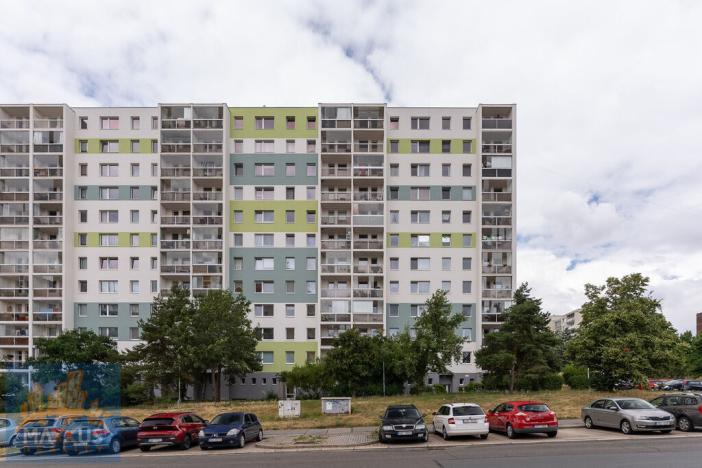 Prodej bytu 1+kk, Praha - Troja, Sosnovecká, 30 m2