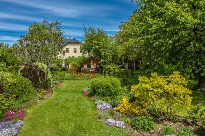 Prodej pozemku pro bydlení, Jivina, 800 m2