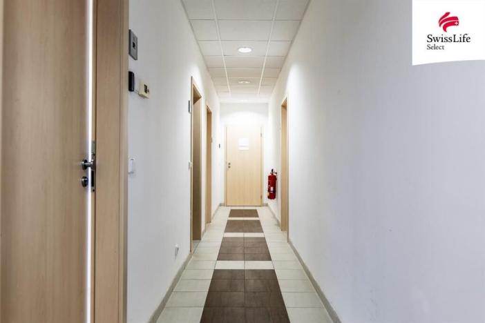 Pronájem kanceláře, Praha - Kyje, Lednická, 100 m2