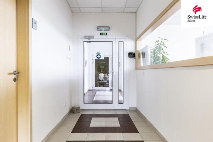 Pronájem kanceláře, Praha - Kyje, Lednická, 100 m2