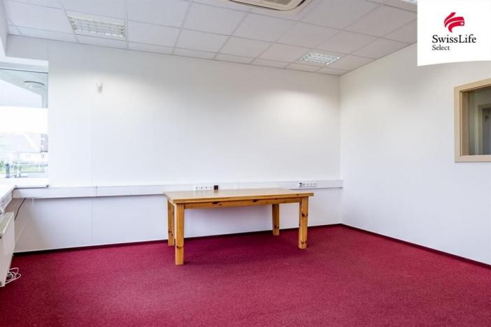 Pronájem kanceláře, Praha - Kyje, Lednická, 100 m2