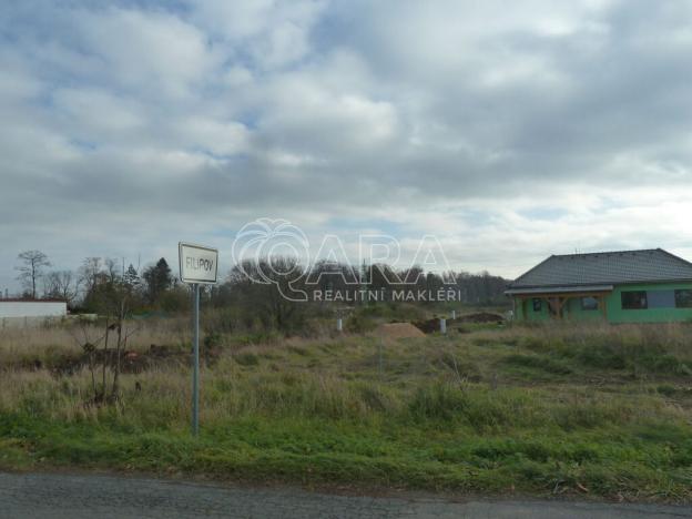 Prodej pozemku pro bydlení, Čáslav, 752 m2