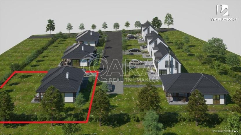 Prodej pozemku pro bydlení, Čáslav, 752 m2