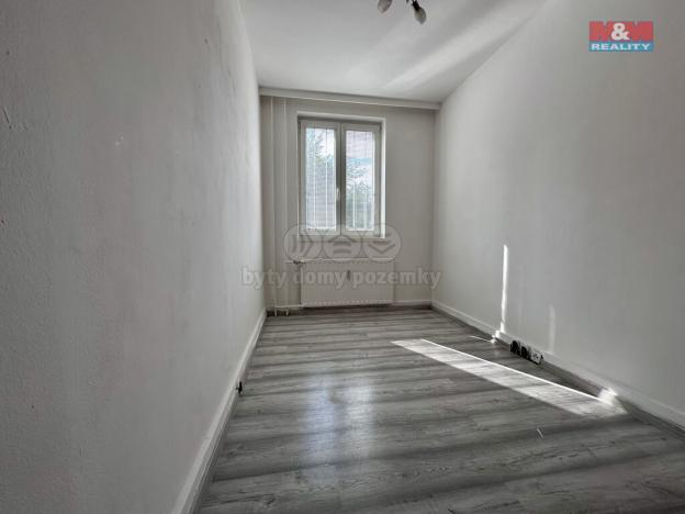 Prodej bytu 4+1, Ostrava - Zábřeh, Jandova, 83 m2