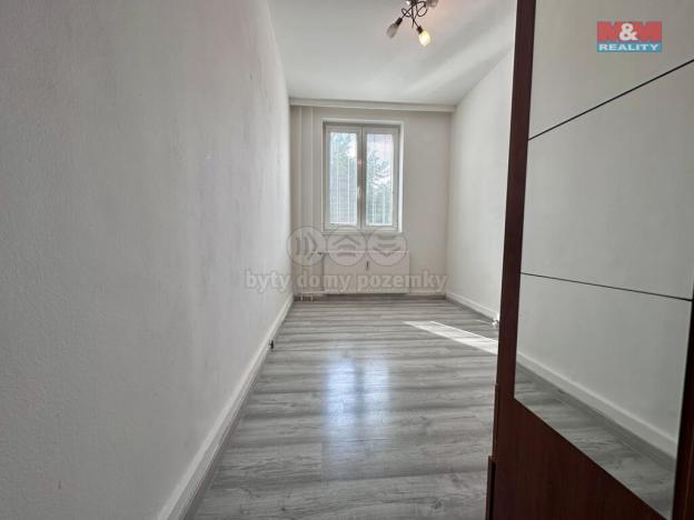 Prodej bytu 4+1, Ostrava - Zábřeh, Jandova, 83 m2