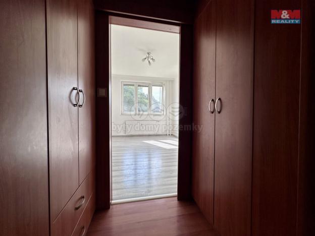 Prodej bytu 4+1, Ostrava - Zábřeh, Jandova, 83 m2