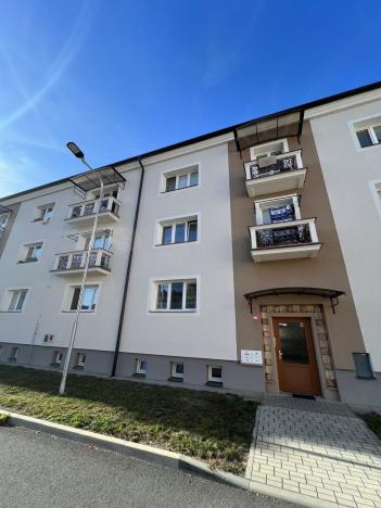 Prodej bytu 3+1, Bechyně, Na Libuši, 72 m2