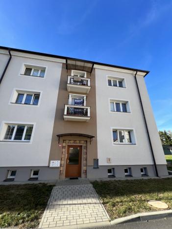 Prodej bytu 3+1, Bechyně, Na Libuši, 72 m2