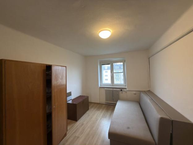 Prodej bytu 3+1, Bechyně, Na Libuši, 72 m2