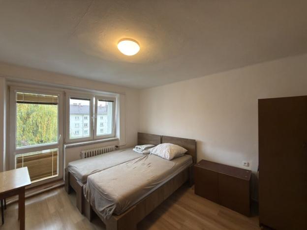 Prodej bytu 3+1, Bechyně, Na Libuši, 72 m2