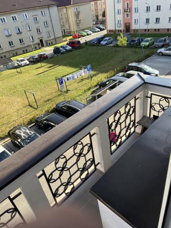 Prodej bytu 3+1, Bechyně, Na Libuši, 72 m2