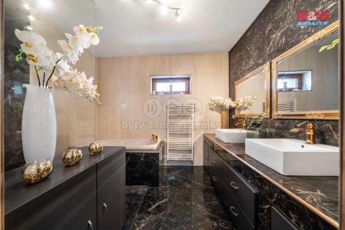 Prodej rodinného domu, Plzeň - Skvrňany, Slovanské údolí, 124 m2